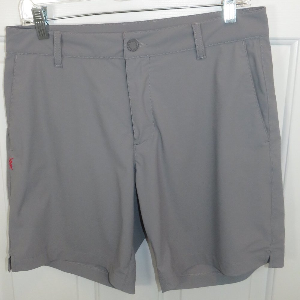 Rhone 8” Resort Short - Medium
